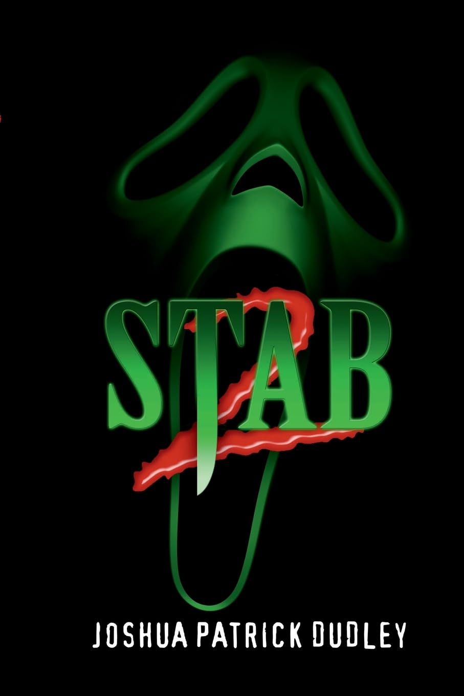 Stab 2 cover