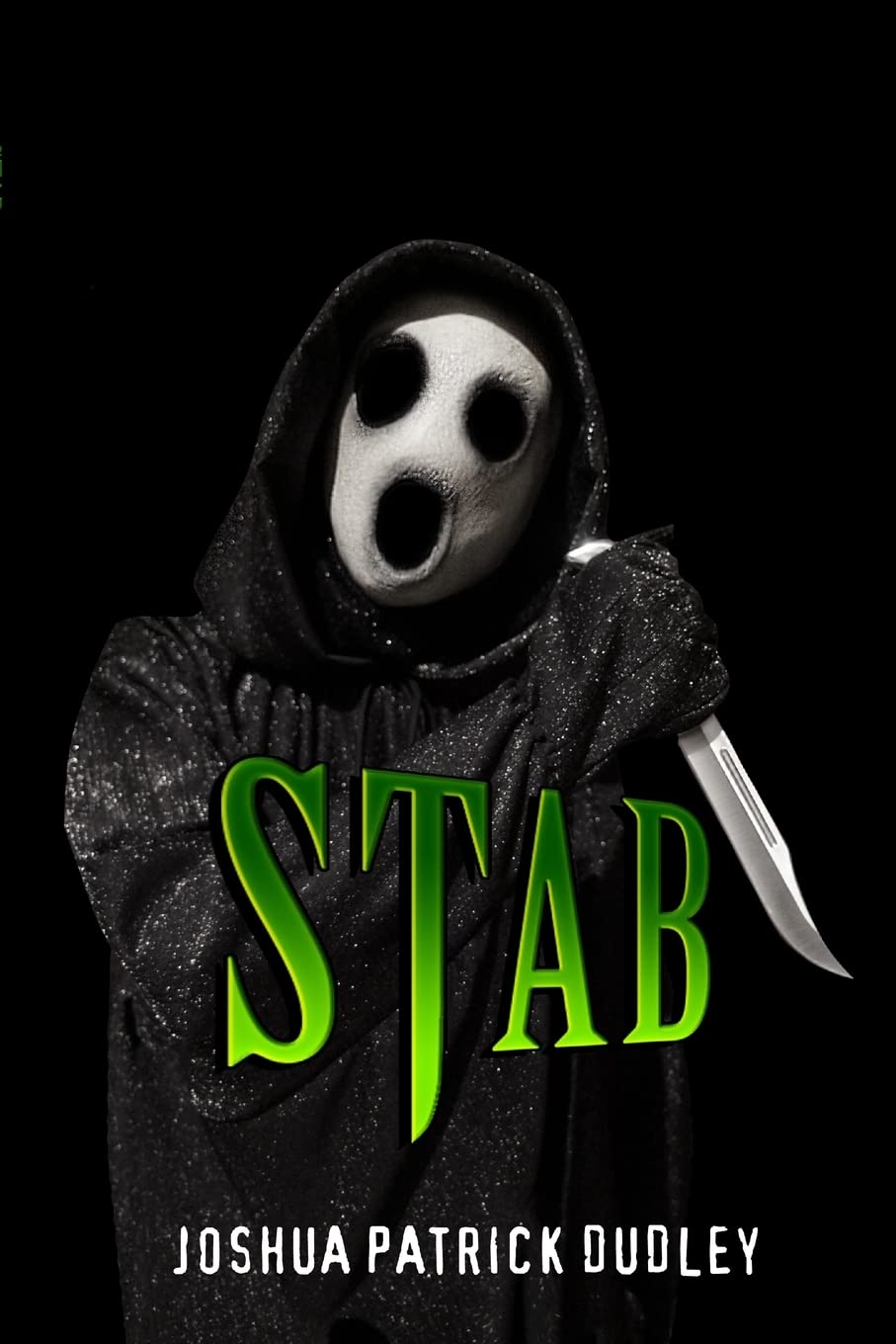 Stab cover