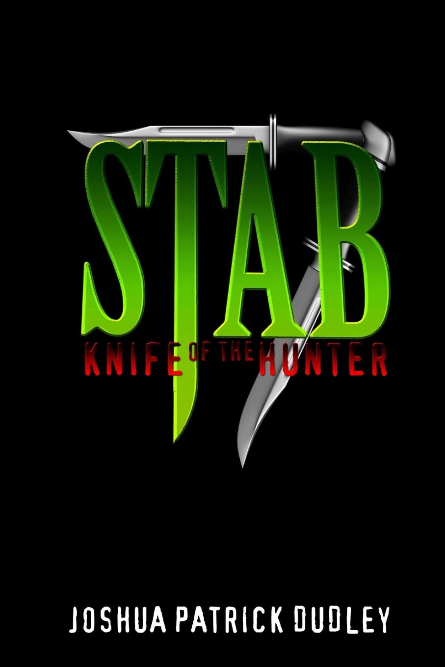 Stab 7: Knife of the Hunter cover