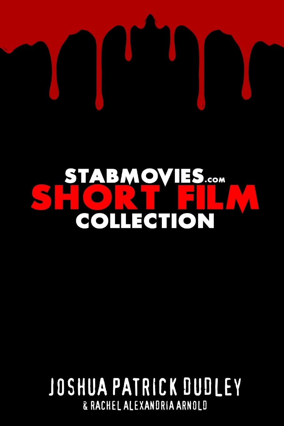 StabMovies.com Short Film Collection cover