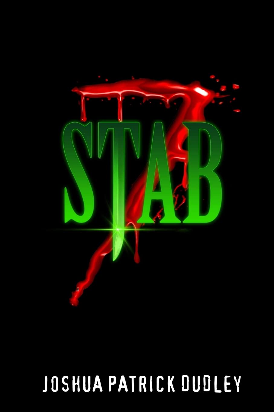 Stab 7 cover