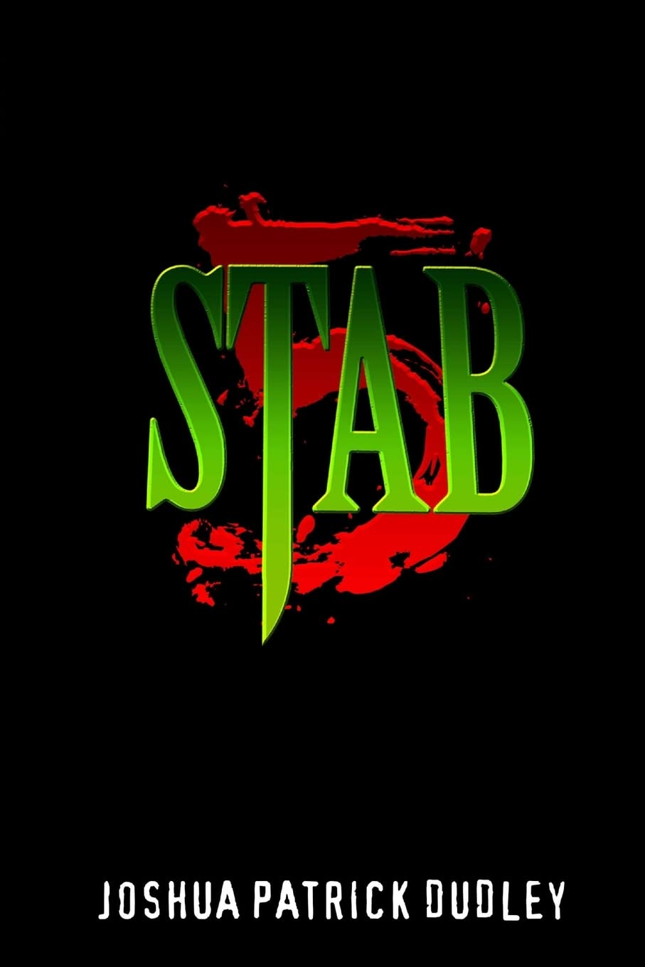 Stab 5 cover