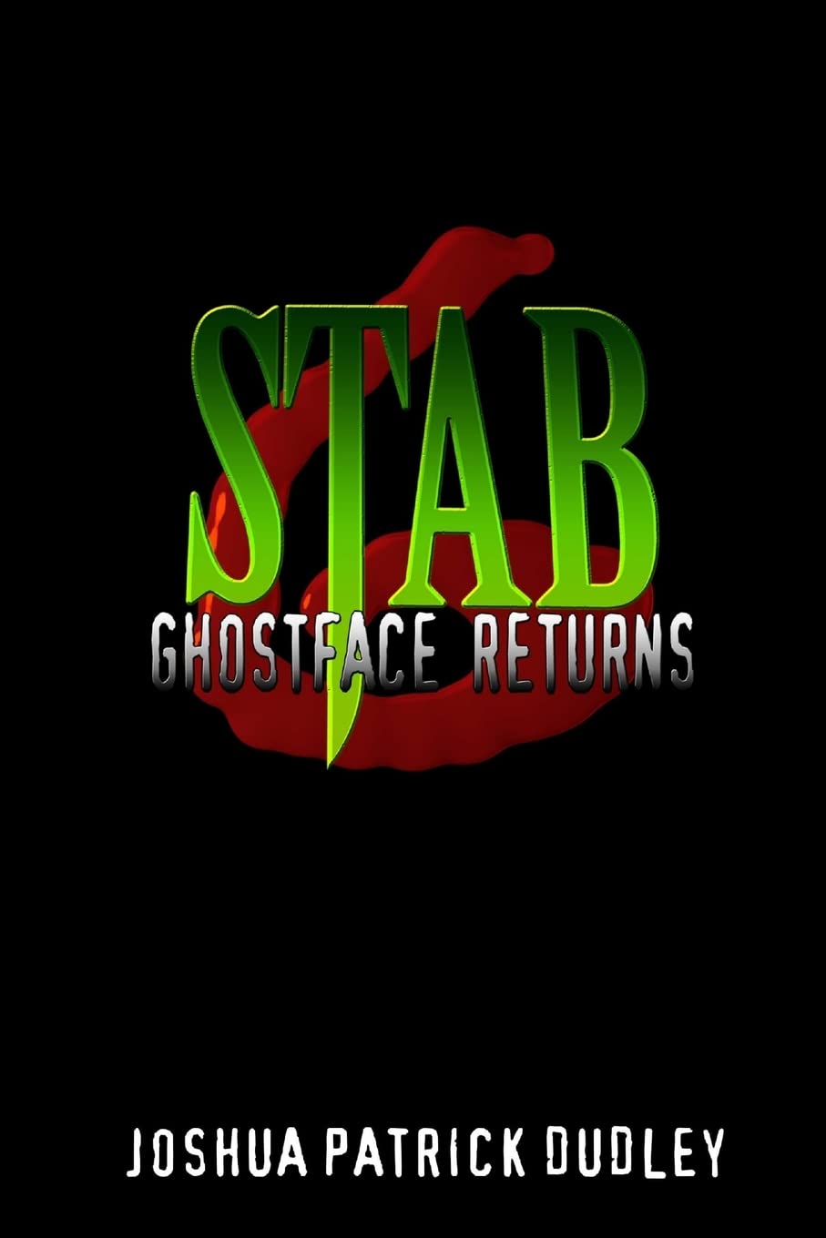 Stab 6: Ghostface Returns cover