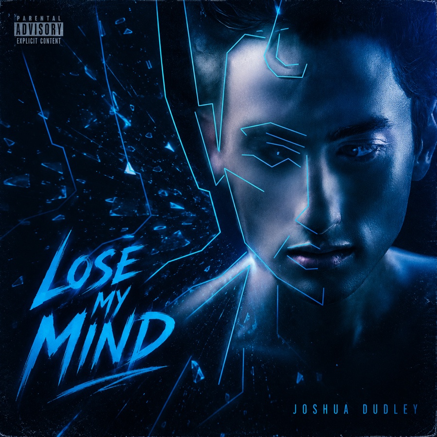 Lose My Mind single artwork